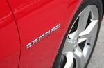 Chevrolet Camaro 2010 года